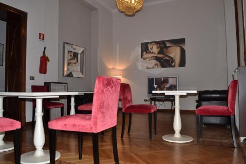 Hotel Apollo Milano