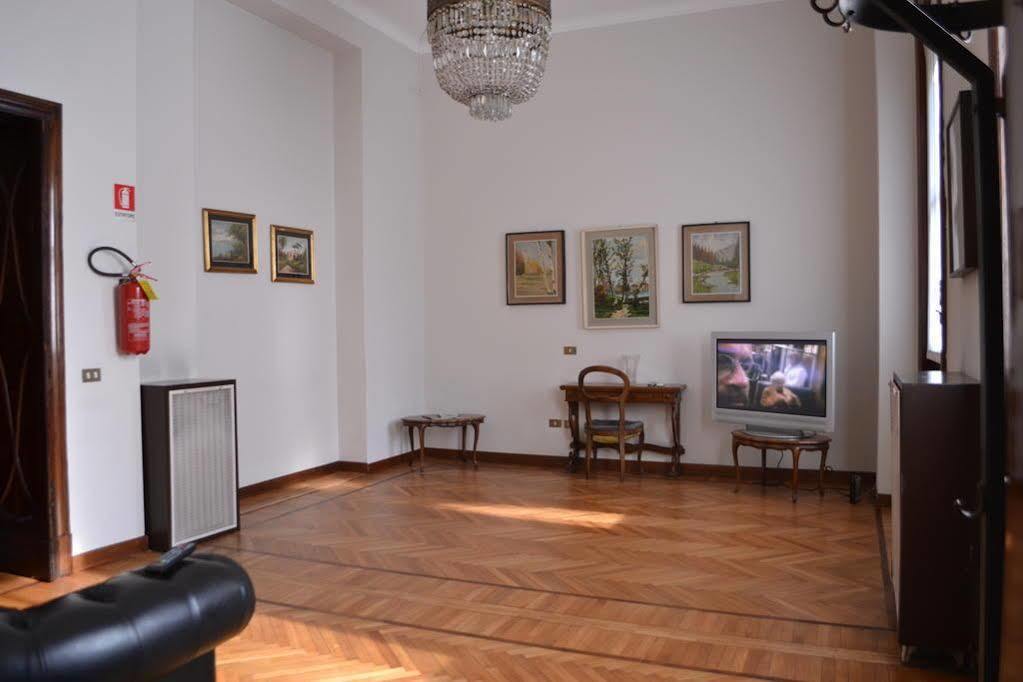 Hotel Apollo Milano